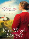 Cover image for Courting Miss Amsel